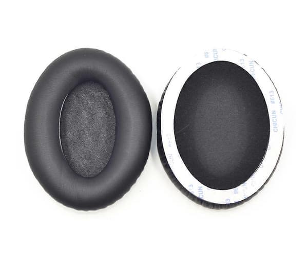 komfortable erstatningsørekopper kompatible med audio-technica ath-anc7 ath-anc9