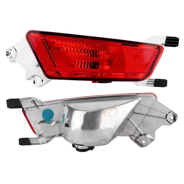 Dimljus Bak Höger med Bas LR025148 Passar Land Rover Range Rover / Evoque 2011-2019