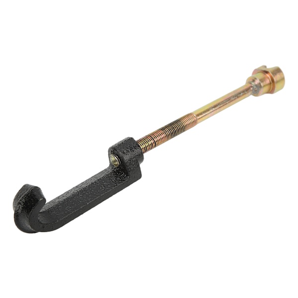 Reservehjulskrog med 180 mm bolt 7615A4 Udskiftning til Citroen Xsara Picasso 1999‑2004
