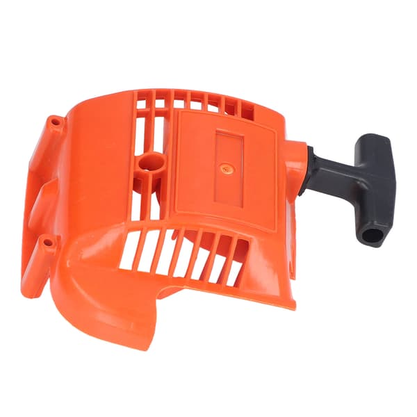 Trimmer Starter God Varmeafledning ABS Trimmer Trækstarter Samling til Husqvarna 223R 322 322R 323R