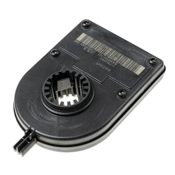 【03】Styrevinkelsensor kompatibel med Chevrolet Captiva Opel Antara 96625845