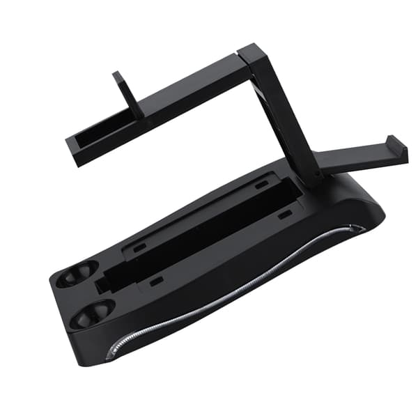 PS4 VR -ohjaimen latausaseman telakointiteline latauslaitteen telakointiaseman pidike