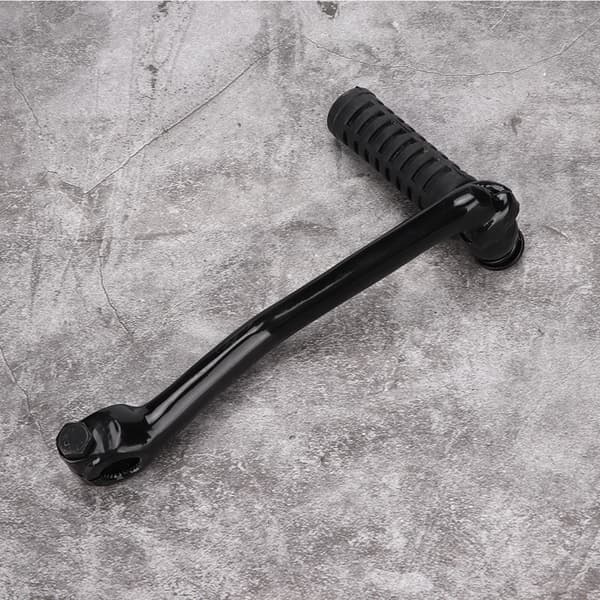 Motorcykel Modifiering Delar 50CC Pedal Kick Start Spak Startmotor Passar Yamaha PW50