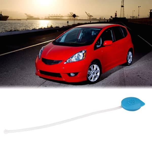 76802-SAG H01 Dæksel til sprinklervæskebeholder til HONDA JAZZ 2005-2008