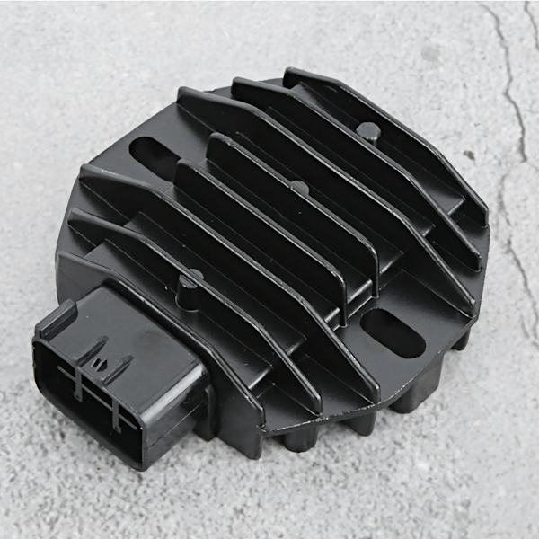 Regulator Ensretter Tilbehør Passer til SUZUKI ATV LT A400 EIGER 400 2X4 4X4 UTO 2002-2007