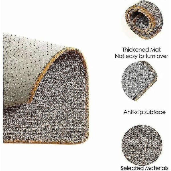 Kattekløsemåtte, Healwe Sisal Kattekløsemåtte, Healwe Kattekløser