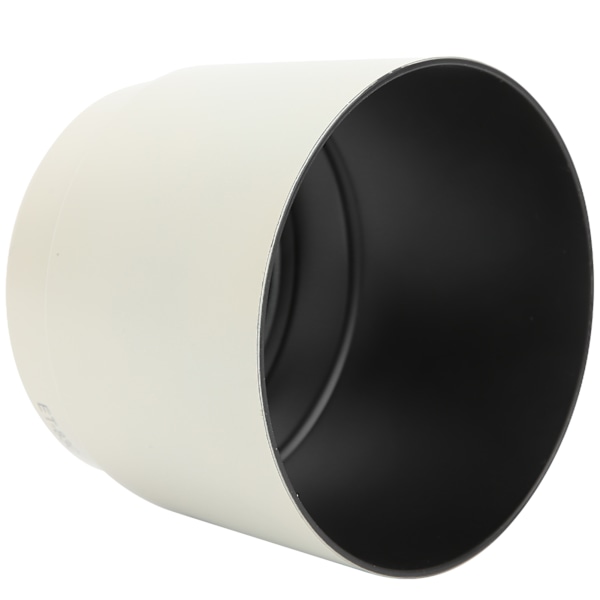 ET-83C Kamerablænder Reversibel til Canon EF 100-400mm F/4.5-5.6L IS USM Objektiv Hvid