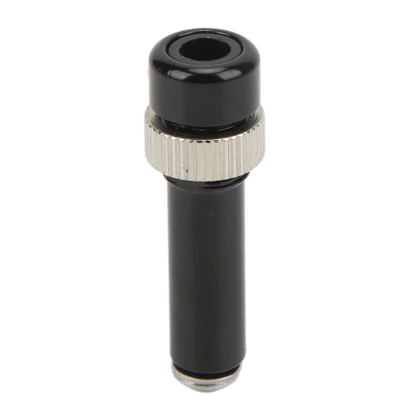 Tremolo Arm Socket Jack Nyckelset Elgitarr Tremolobrygga Ersättningstillbehör