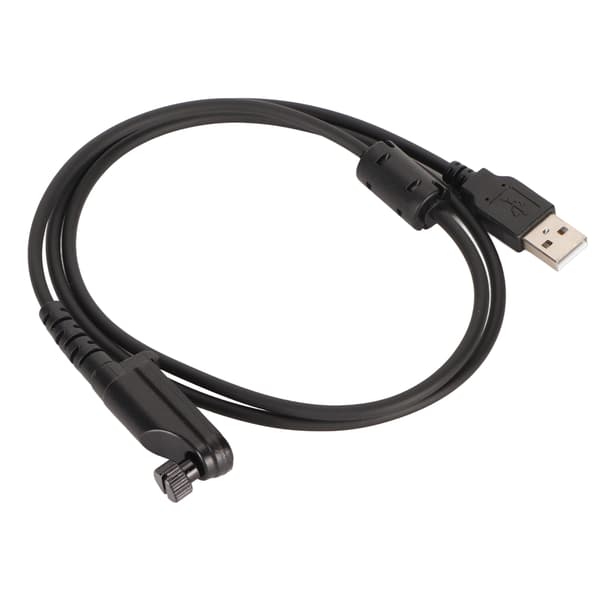 USB-programmeringskabel til Hytera HP785, HP705, HP685, HP786, HP706 og HP686 komradioer.