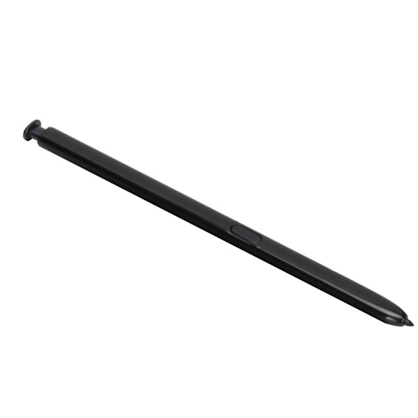 Stylus Letvægts Bærbar Erstatnings Stylus Touch Skrive S Pen til Galaxy Note 10 Note 10+ Sort