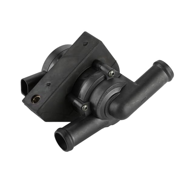 078121601B Extra vattenpump för bilmotor för Audi A4 A6 98-04