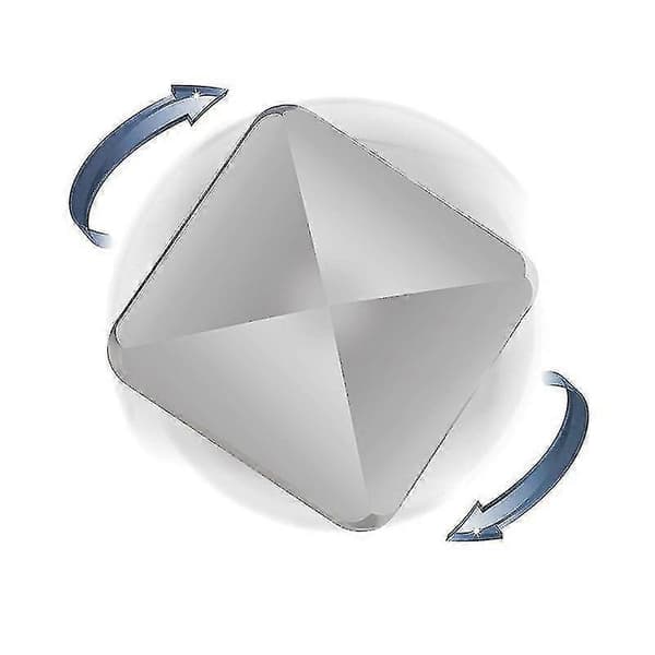 dekompressionsartefakt finger flipperr stick desktop overraskelse (1 flip quad)