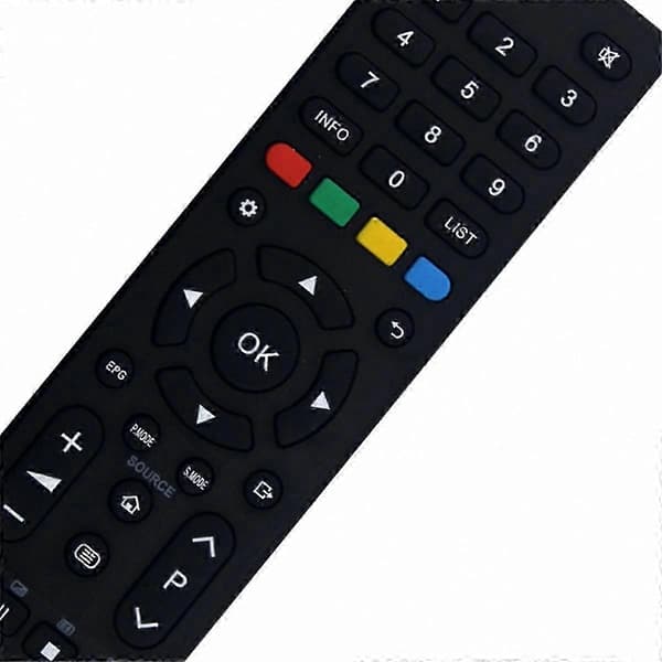 Yleiskaukosäädin NEX Dalinsky Skotech TV-malleille