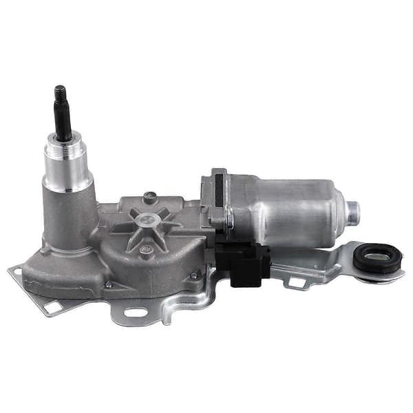 【03】Bagrudeviskermotor til Peugeot 108 Citroen C1 & Toyota Aygo 14-21 B001099280 Viskermotor