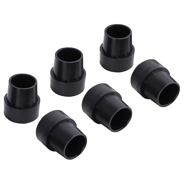 【03】3 st Trampolin Mini Kåpor Ersättning Mini Trampolin Benkåpor 25mm Diameter