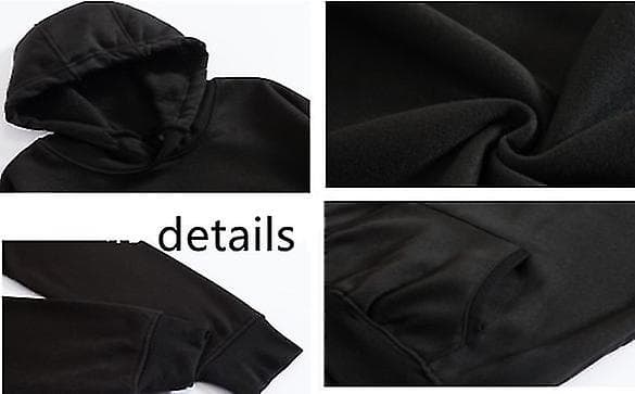 【03】Unisex Harry Styles pitkähihainen urheilupaita Z L