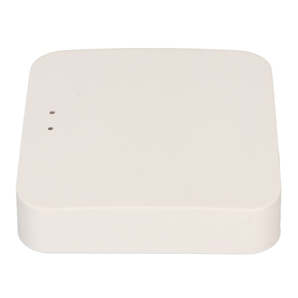 Smart Gateway til Tuya Intelligent Fjernbetjening Stemmestyringscenter WiFi Bridge til Google Assistant