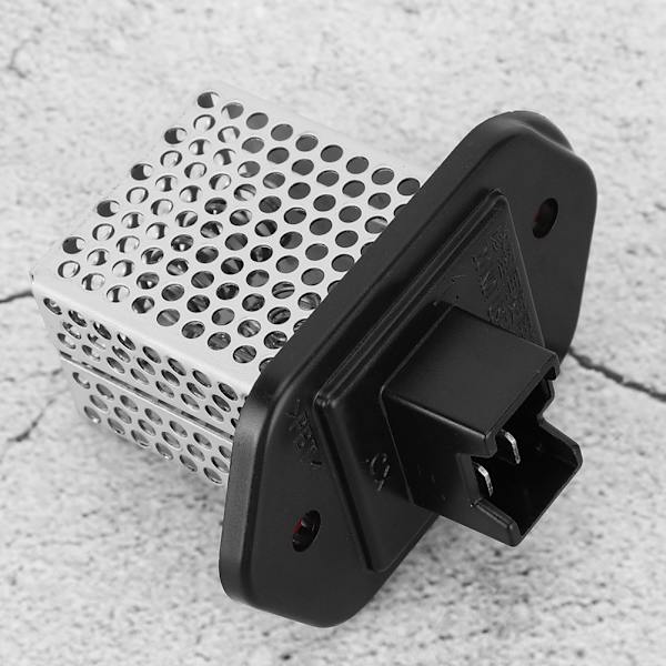 HVAC Blæser Motor Modstand Passer til Honda Fit 2009-2012 79335-TF0-G01