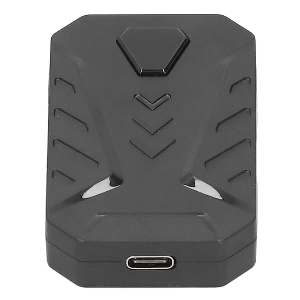 Tangentbords- och musadapter Spelkontrollomvandlare för P3/P4/x360/X Box ONE