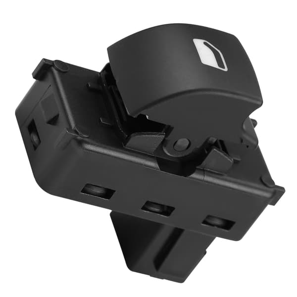 6554.QL Bil Front Elektrisk Vindueskontakt Master Control til Citroen C4 Peugeot 207