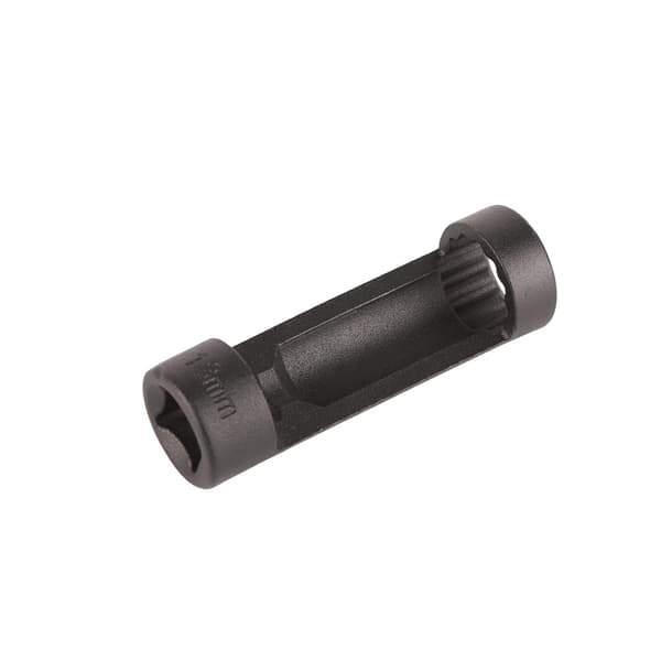 Fjederbensmøtrikværktøj 1/2in DR. X 18mm 12PT VM Nummer 3353 Tilbehør