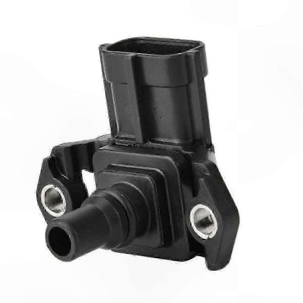 Diesel MAP-sensor 3.0L til Isuzu D-Max RC RA-kompatibel erstatning black