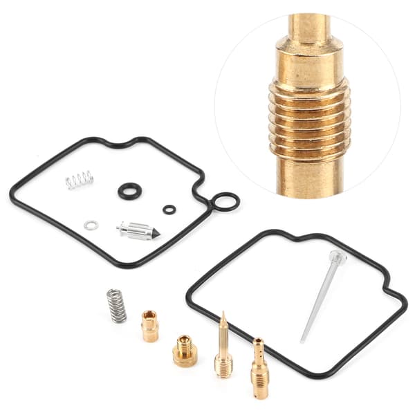Karburator Reparationssæt 0201‑318 Passer til Honda Rebel 250 CMX250 C 1986‑2012