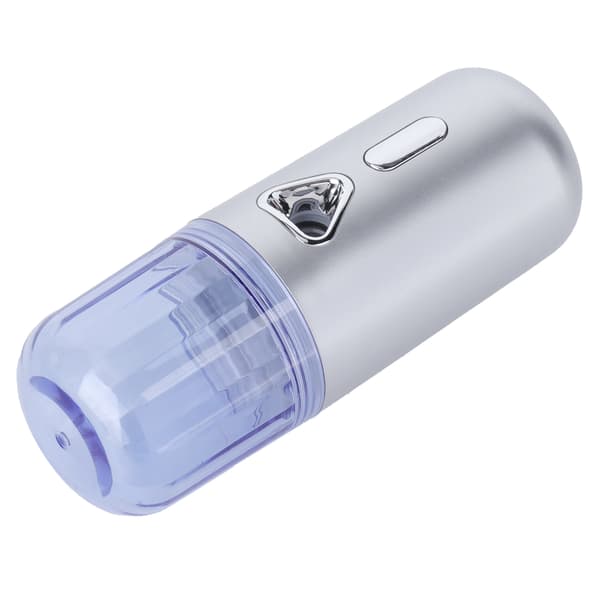 30 ml Mini Ansigtsfugter USB-opladning Bærbar Ansigtsforstøver Hydrerende Mist Sprøjte