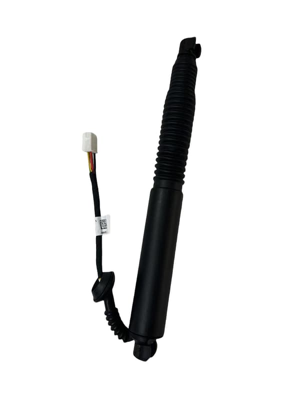 【03】2026 Ny model 1 stk. Egnet til Tesla Model 3 bagagerum elektrisk støttestang 1551488-99-B