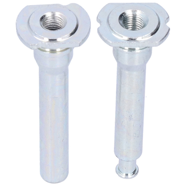 Front Bremse Caliper Slider Pin Guide Kit BCF1393C Udskiftning til CRV CR‑V MK2 02‑06