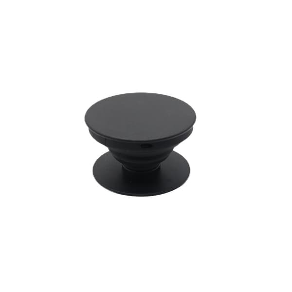【03】Pop Socket -puhelinteline: Laajennettava taitettava jalusta 5pcs black