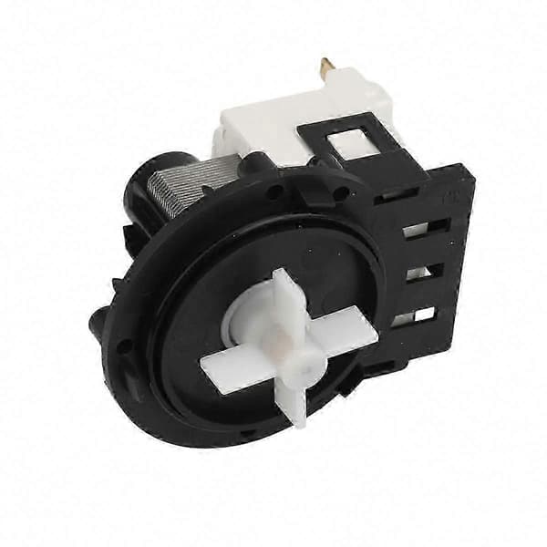 LG Vaskemaskine Afløbspumpemotor Udskiftning BPX2-8 BPX2-7 BPX2-32 til LG D Vaskemaskine Musta