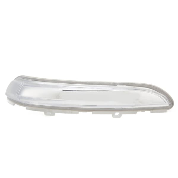 Side Bakspejl Blinklys Hus 9814464680 Udskiftning til Peugeot 208 2012‑2017 Venstre