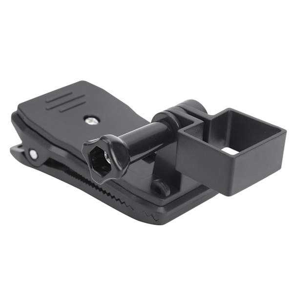 Action Camera Ryggsäck Klämma Adapter Ram Fodral Fäste Expansion för DJI OSMO Pocket 2