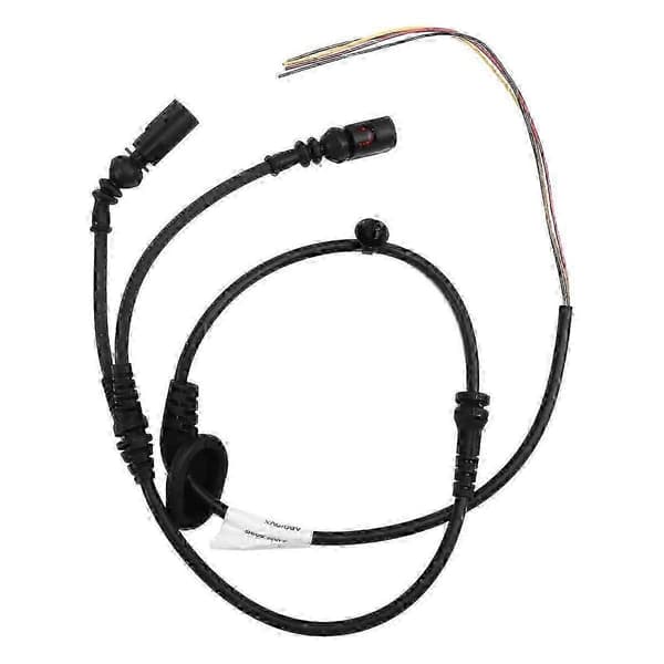 Golf 6 forreste venstre hjulhastighedssensor ledningsnet reservedel 1K0927903R Kuten