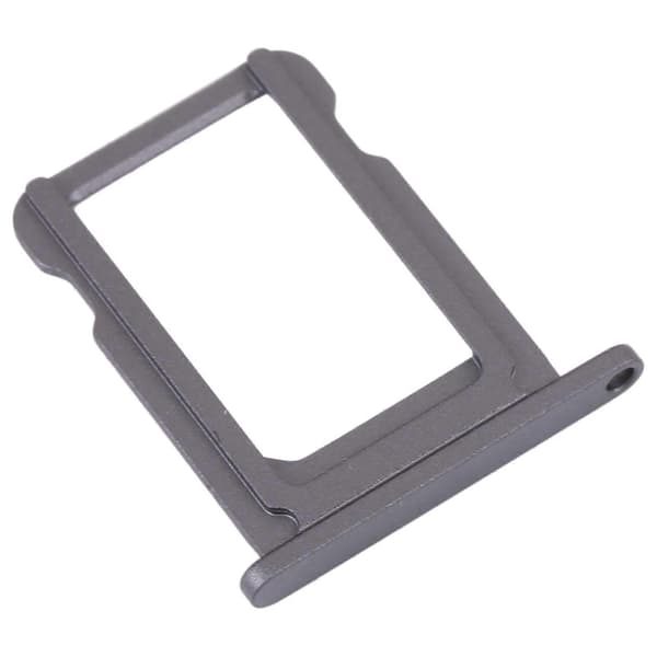 【03】SIM-kortbakke til iPad Mini 2021 A2568CJY Black