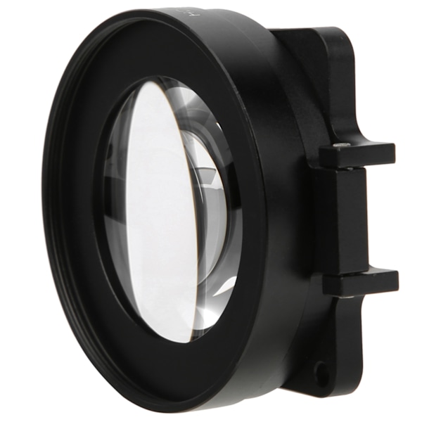 Makrofiltre 58mm til GP8 58 Action Kamera 16X Makro Nærbillede Dykkerlinsefilter