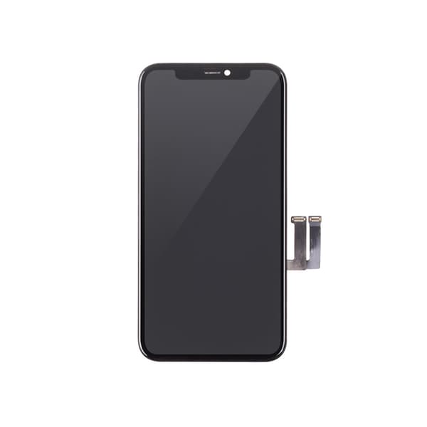 【03】iPhone 11 Screen LCD Display Glass - Lifetime Warranty - Black