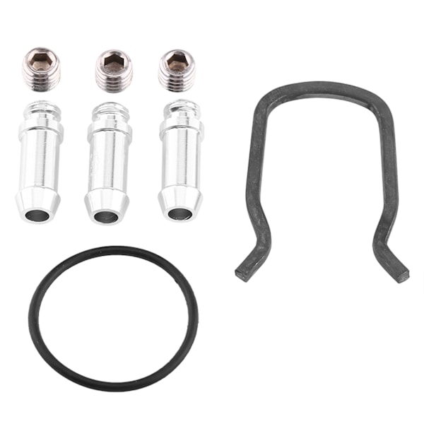 Bil Turbo Boost Tap Vakuum Sensor Adapter til A4 A5 TSI 2.0T
