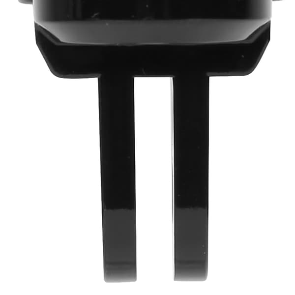 Universal Action Kamera 1/4 Tomme Skrue Mount Tripod Selfie Stick Adapter til GoPro