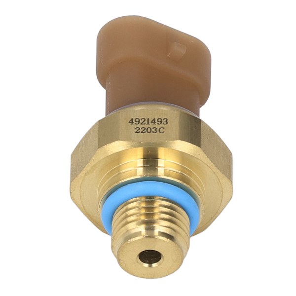Olietrykssensor Turbo Boost Heavy Duty Manifold Switch Tilbehør til Cummins L10 M11
