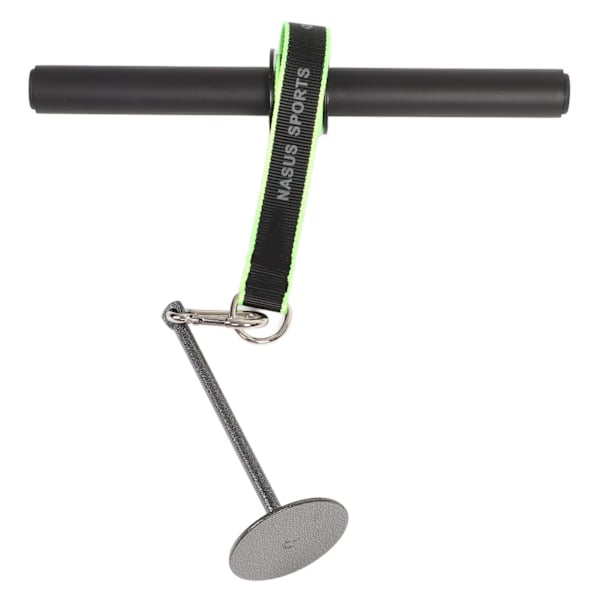 Underarm Trainer Wrist Rotate Roller Wrist Underarm Blaster Roller Trainer Träningsutrustning