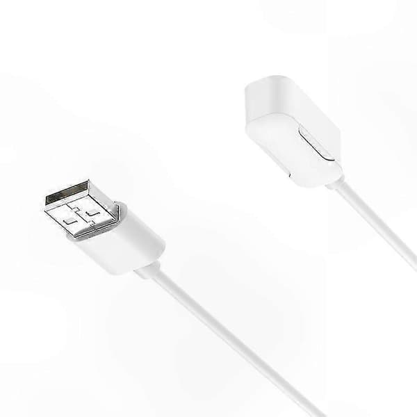 Magnetisk USB-opladerkabel til børns GPS-smartwatch - 1 meter lang Style A