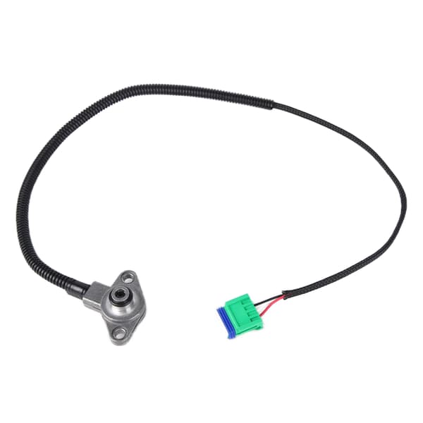 Transmissionsolietrykssensor 252924 Aluminiumslegering Erstatning for Peugeot 206 307 308