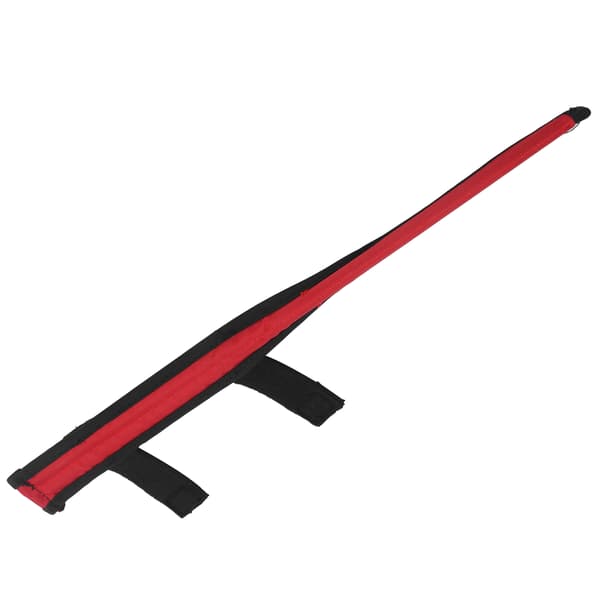 Fiskespötoppskydd Kolfiber Spötoppskydd Ärm Fiske Tillbehör
