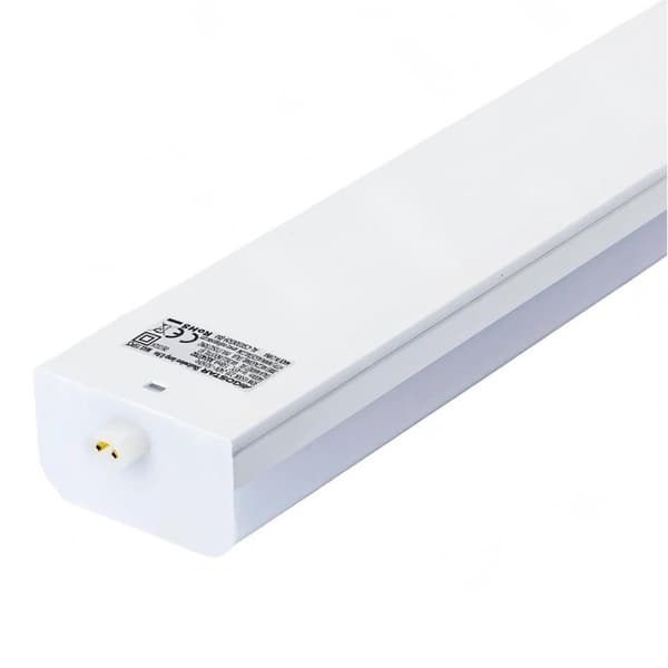 Aigostar 0.9m 30W säädettävä Mesh Bluetooth älylamppu, varjoton LED-paneeli