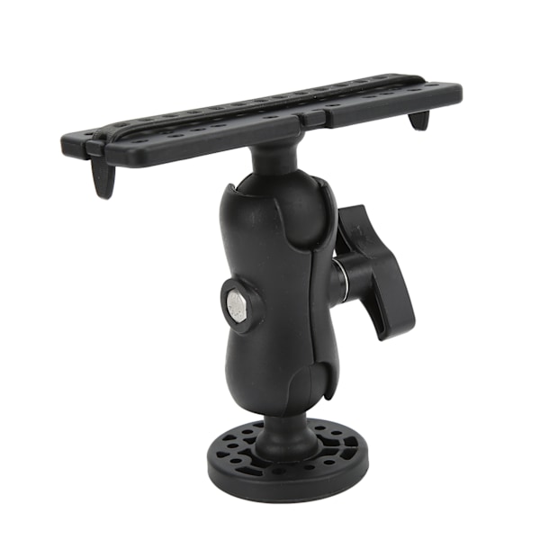Marine Elektronisk Fish Finder Monteringsbeslag Basepladesæt RAMB111U Erstatning for Garmin ECHOMAP Plus 72cv 73cv 74cv 75cv 77cv