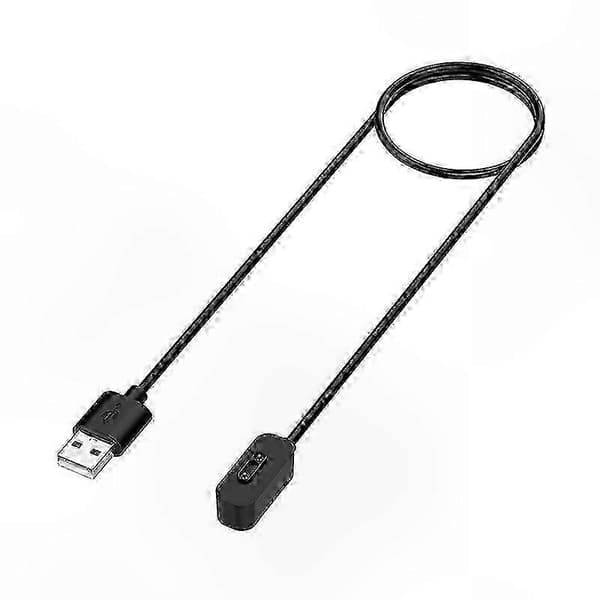 Magneettinen USB-latauskaapeli lasten GPS-älykellolle - 1 metri pitkä Style B