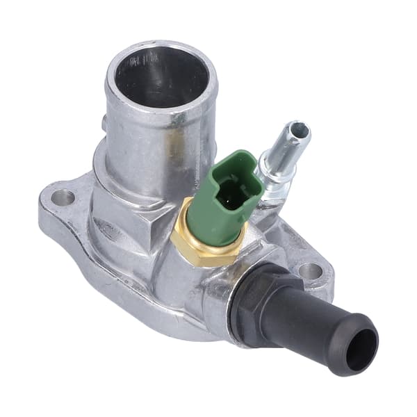 Kølevæsketermostat 55193669 Aluminiumlegering Erstatning for Alfa Romeo Mito 2008‑2020