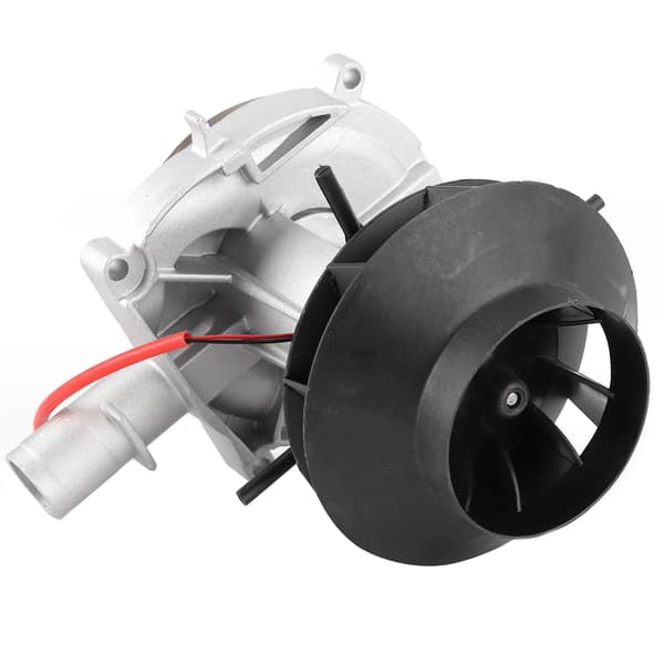 Blæsermotor Enhed 5KW 12V Forbrændingsluft Blæservarmer til Eberspache/Airtronic